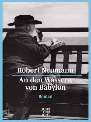 cover image of An den Wassern von Babylon